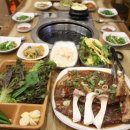 동나무집 이미지