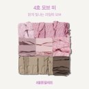 💙 SSF샵 💙 뷰티페스타 에스쁘아 아이팔레트 9600원 득템 후기!