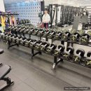 짐블랙 피트니스 이미지