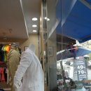 신발상설매장 이미지