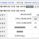 월성월드메르디앙도서관 이미지