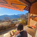 구들장 쉼터 이미지