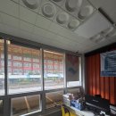 신일중학교 | 🏫 고양시 일산서구 신일중학교 수영장 BK05 단열필름 시공 후기