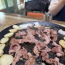 산골뜰안집 이미지