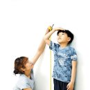 키 쑥쑥 성장 운동 이미지