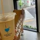 올스 | 쇼핑 휴먼메이드 오프라인 스토어 & 블루보틀 카페 / 휴먼메이드 파르코 백화점 드라이 올스 반팔 후기