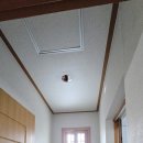 상효동-3 | 서귀포 상효동 단독주택 실크벽지 도배 │ LX베스트 디아회벽화이트 시공 후기