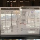 [울산] 카페 마리스텔라 / 울산 뷰 좋은 애견 동반 구영리 카페, 두쫀쿠 맛집