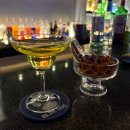 씨유 광주내남지구점 | 광주 상무지구 칵테일바 술집 블루독 제대로 된 칵테일 맛집