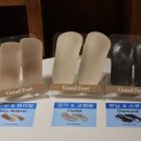 이든타워펠리스 | 부산 굿피트코리아 교정깔창 내돈내산 후기, 써보고 좋아서 부모님께도 선물했어요