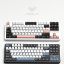 F87 | 아우라 AULA F87 PRO V2 독거미 키보드 사용 후기