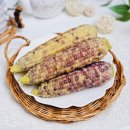 삼기흑찰옥수수영농조합 | 옥수수 삶는법 삶는 시간 뉴슈가 냄비 흑찰옥수수 삶기 보관법 여름간식