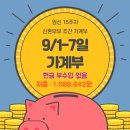 SS식자재마트 | 신혼부부 엑셀가계부 9월1일-7일 지출 대박ㅠ