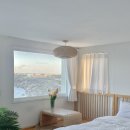 솔펜션 본관 | 고성 오션뷰 감성 숙소ㅣ네르하쏠 펜션 아야진 해변 근처 가성비좋은 독채 스파 펜션 내돈내산 후기