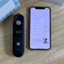 메인코드의료기기 | 신생아용품 아기 체온계 하티브 TP50T로 미리 준비!