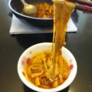 동아떡볶이