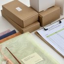 정성을 더하는 보자기 매듭법 | 부산 보자기아트 2급 자격증 수업 1회차 과정 후기 직장인 취미 추천