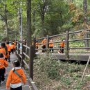 온유&화평 계양산 등산 다녀왔어요~🌳🍂 이미지