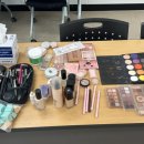 평창군문화복지센터 | ✨평창군문화복지센터 메이크업수업✨SS뷰티아카데미/동해미용학원/속초미용학원/강릉미용학원