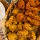 337치킨 | 치킨신드롬 덕천포레나점 숙등역 맛집 등산 후 즐기는 겉바속촉 반반치킨