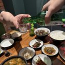 담가화로구이다산점