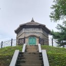 청주 당산토성 이미지
