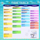 마티네 콘서트 「마실」 - 해피해프닝 | 2024년 부산락페스티벌 후기