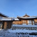 흰구름밝은달