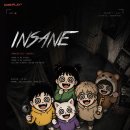 PLAY G(플레이 지) | (UMEPLAY INSANE) 홍대 이머시브 공포 연극 유미플레이 인세인 방탈출 테스터 후기