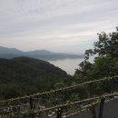 애기봉 평화생태공원 이미지