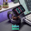 11500-17-45-102 | 벨킨 무선충전기 3in1 Qi2 25W 아이폰17프로 실사용 리뷰 | 26년 가정의 달+세일