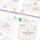 현대하이페리온2 205동 앞 이미지