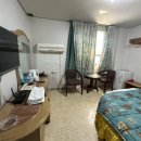 크리스탈모텔 | 김해 삼방동 가성비 숙소 발견, 출장 중 머물기 괜찮았던 크리스탈모텔 후기