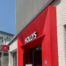 할리스 김해복음병원점 이미지