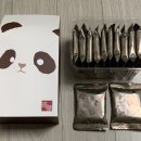 🇭🇰홍콩 기념품, 디저트 후기(판다쿠키, 양갱젤리, 디즈니랜드 키링)