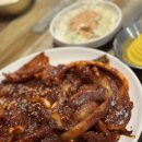 쭈꾸미VS닭발 이미지