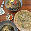 화정리막국수 | 안산 화정 밥집 막국수 맛집 화정리 막국수 솔직후기 주차