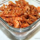 밑반찬&안주요리 이미지