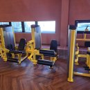 프리코(PRECOR) 헬스기구 전시상품 10종세트 일괄구매시 저렴하게 드립니다. 이미지