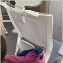 원크리닝 | 패브릭의자 청소를 해야하는 이유? 케어원 의자 클리닝 후기로 알려드릴게요!