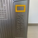 P-6501 | [리뷰] 내셔널지오그래픽 24인치, 20인치 캐리어세트 NG N6501P4 구매 후기