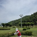 ⛳️ 스마트클럽 화천파크골프장 원정경기 5월정모 스케치. 이미지