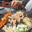 더덕솥뚜껑삼겹살 네이버블로그