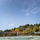 병곡숲화장실 | 함양 대봉산 휴양밸리 모노레일