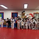 태랑회 밝은빛 태권도장 이미지