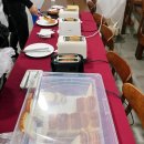 수안보스파호텔사우나 이미지