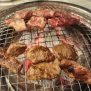 웃는고기 | 불타 웃는 도야지 성내점, 강동맛집으로 고기 먹고 온 리얼 후기