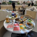 탐스PC | 인천 맛집 품질 좋은 계산동 샤브샤브 무제한 뷔페 샤브올데이는 가족모임