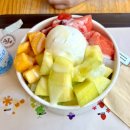[설빙 신메뉴] 여름 과일 화채 빙수의 등장!! 과일화채설빙 내돈내산 솔직후기 🍧