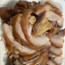 중앙왕족발
